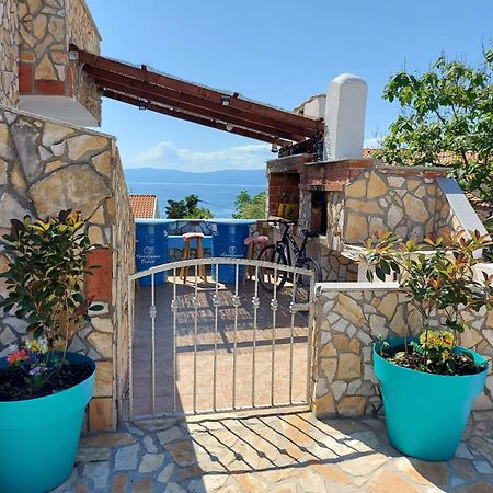 Apartmani Omišalj Zewnętrze zdjęcie