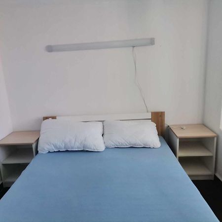 Apartmani Omišalj Zewnętrze zdjęcie