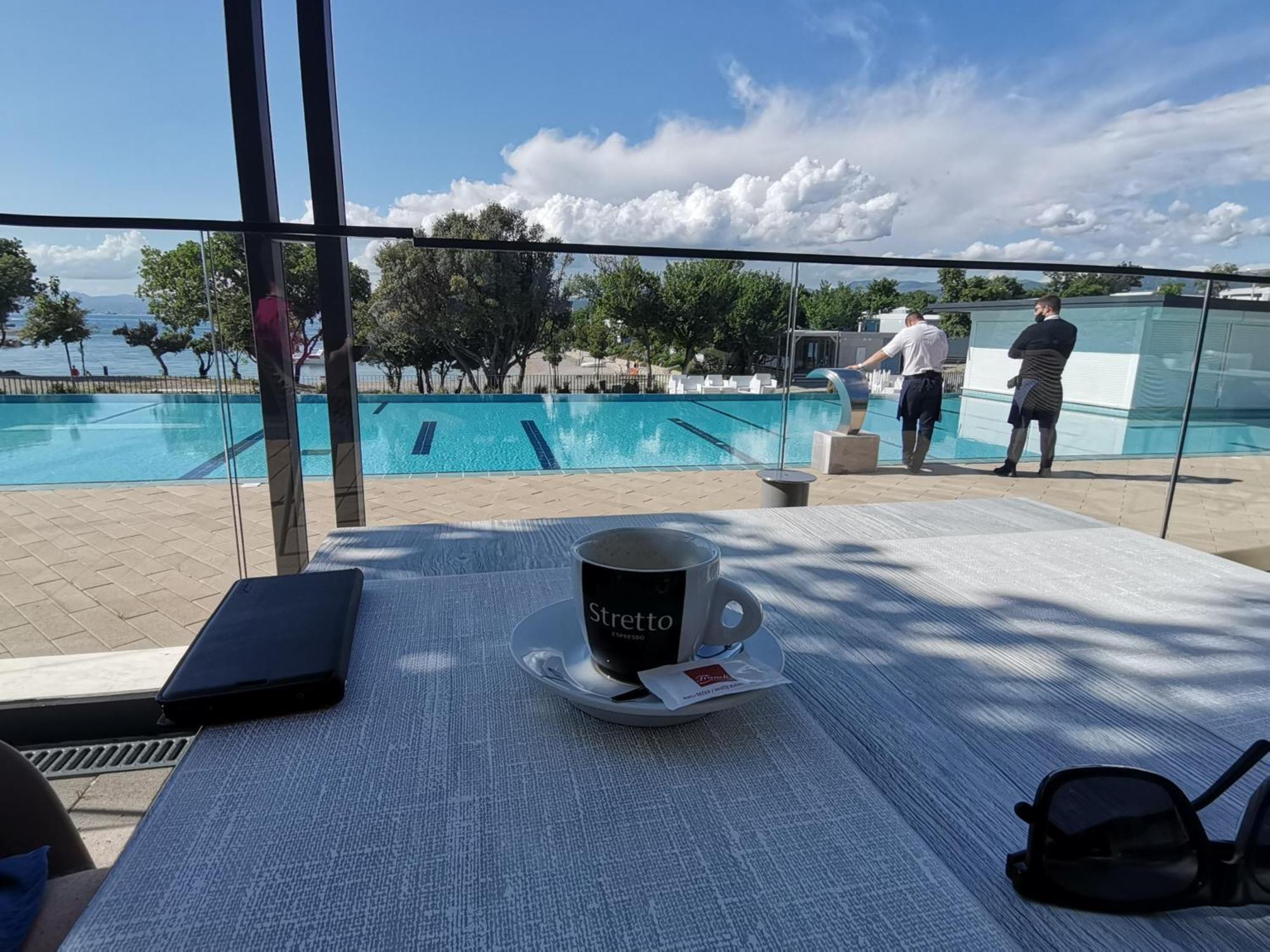 Apartmani Omišalj Zewnętrze zdjęcie