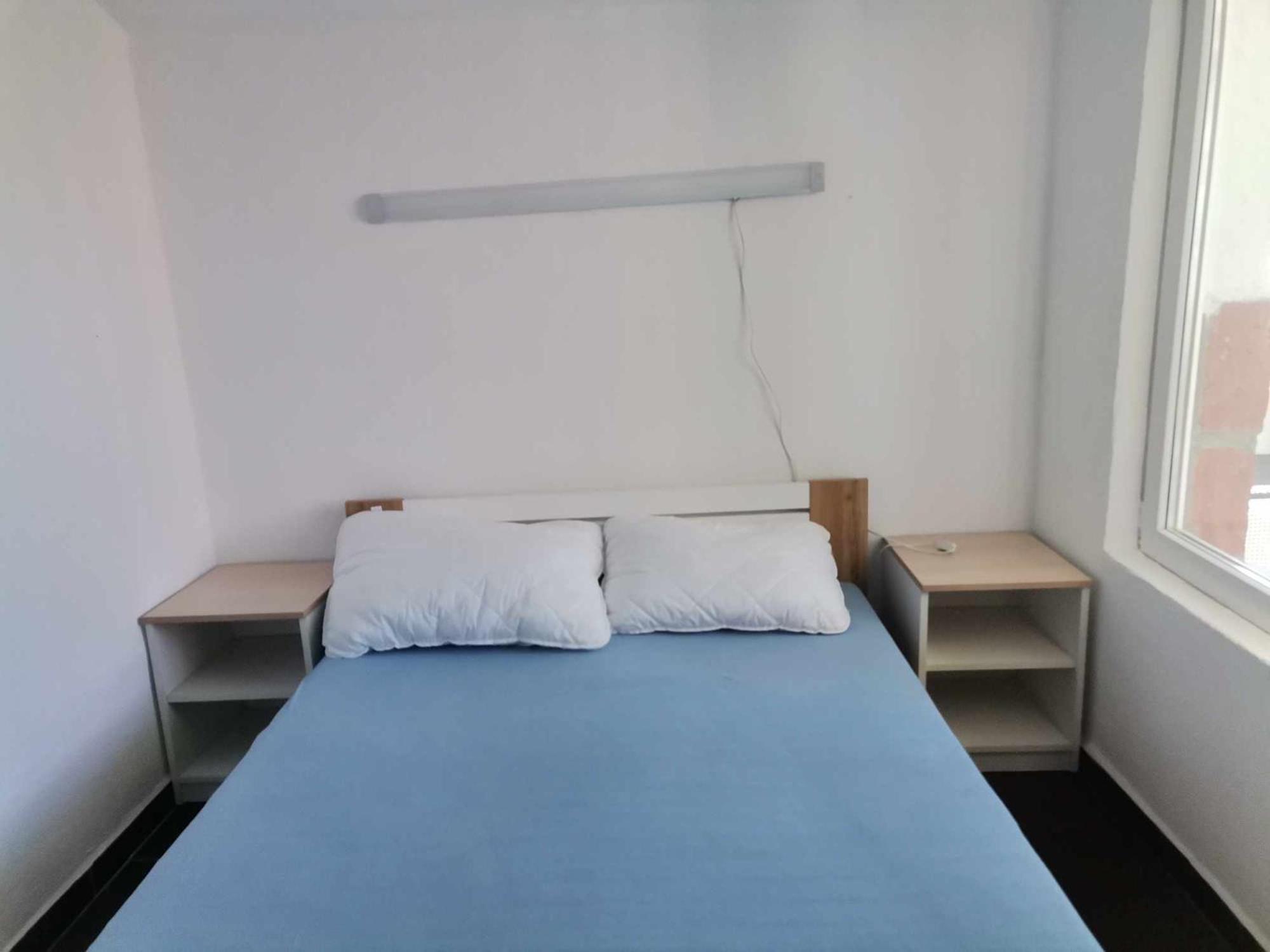 Apartmani Omišalj Zewnętrze zdjęcie